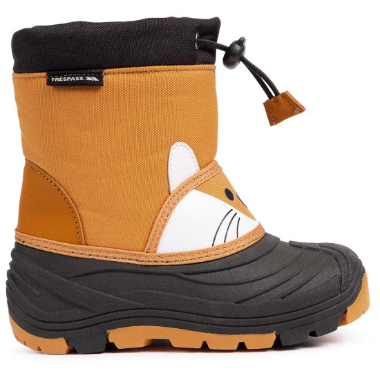 Trespass Koda Snow Boots
